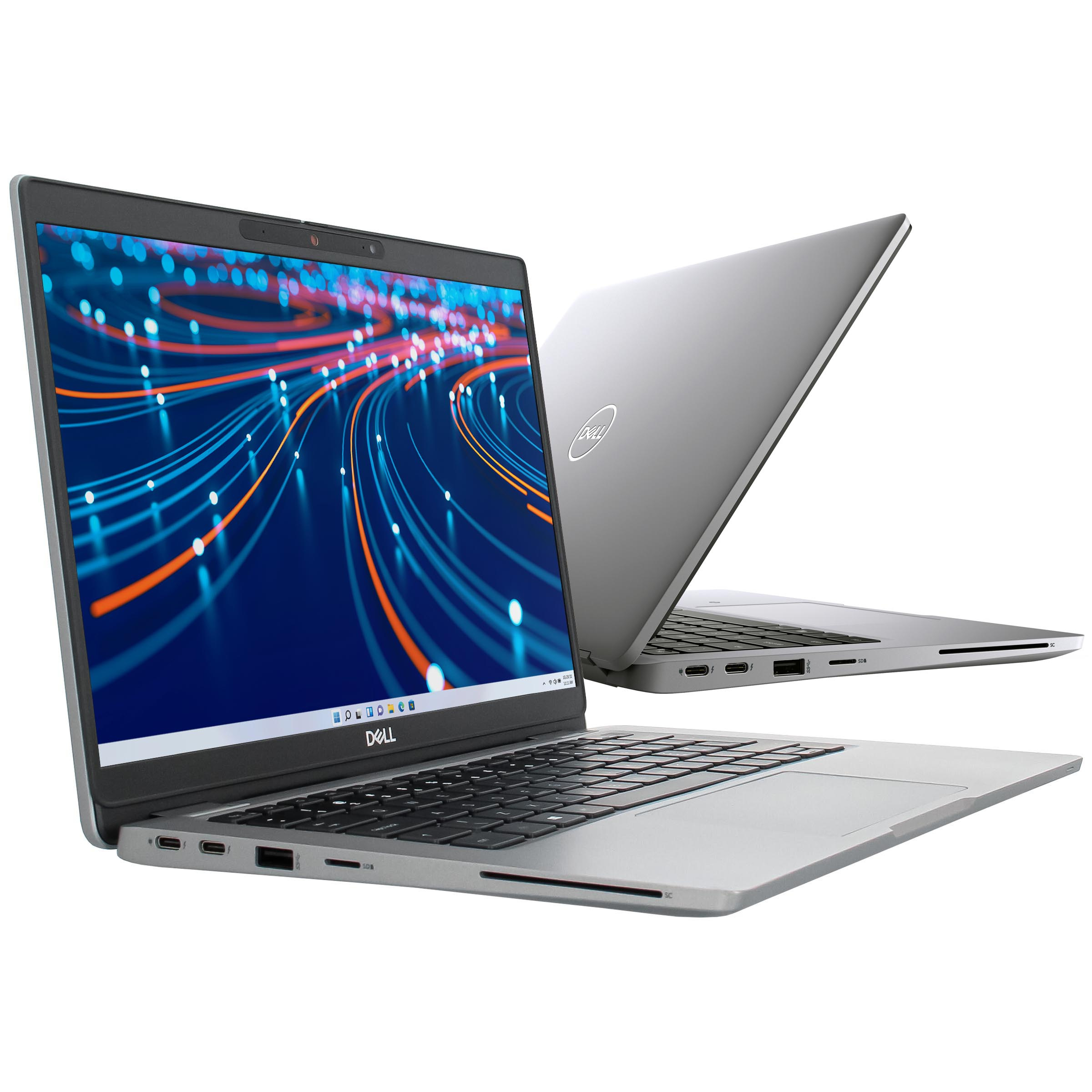 Dell Latitude 53203